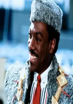 Кадр из Поездка в Америку (1988) Кадр 3 из фильма Поездка в Америку / Coming to America (1988)