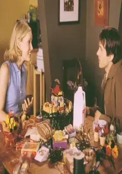 Кадр из Мой криминальный дядюшка (2002) Кадр 3 из фильма Мой криминальный дядюшка / Stealing Harvard (2002)