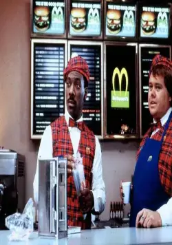 Кадр из Поездка в Америку (1988) Кадр 1 из фильма Поездка в Америку / Coming to America (1988)