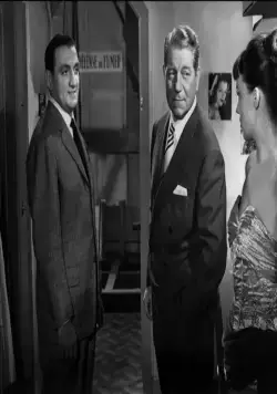 Кадр из Не тронь добычу (1954) Кадр 3 из фильма Не тронь добычу / Touchez pas au grisbi (1954)
