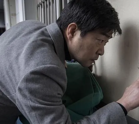 Кадр из Прятки (2013) Кадр 2 из фильма Прятки / Sumbakkokjil (2013)