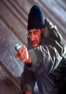 Кадр из Этакий крутой ублюдок (1996) Кадр 3 из фильма Этакий крутой ублюдок / One Tough Bastard (1996)