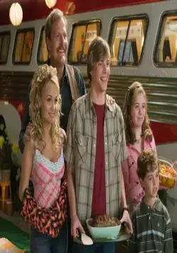Кадр из Дурдом на колесах (2006) Кадр 3 из фильма Дурдом на колесах / Runaway Vacation (2006)