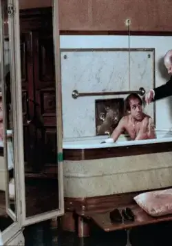 Кадр из Бархатные ручки (1979) Кадр 3 из фильма Бархатные ручки / Mani di velluto (1979)