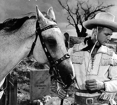 Кадр из Лимонадный Джо (1964) Кадр 1 из фильма Лимонадный Джо / Limonádový Joe aneb Konská opera (1964)