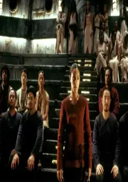 Кадр из Матрица: Перезагрузка (2003) Кадр 3 из фильма Матрица: Перезагрузка / The Matrix Reloaded (2003)