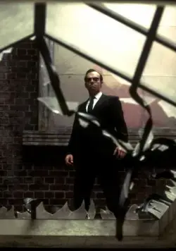 Кадр из Матрица: Перезагрузка (2003) Кадр 2 из фильма Матрица: Перезагрузка / The Matrix Reloaded (2003)