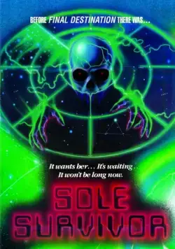Постер: Единственный выживший / Sole Survivor (1984)