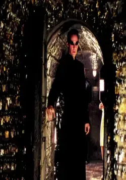 Кадр из Матрица: Перезагрузка (2003) Кадр 1 из фильма Матрица: Перезагрузка / The Matrix Reloaded (2003)