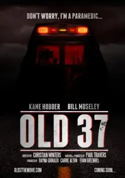 Постер: Старый 37 / Old 37 (2015)