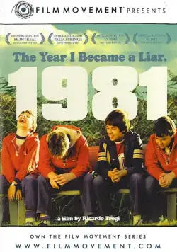 Постер: 1981 (2009)