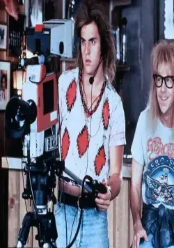 Кадр из Мир Уэйна (1992) Кадр 3 из фильма Мир Уэйна / Wayne's World (1992)