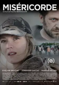 Постер: Прощение / Miséricorde (2016)