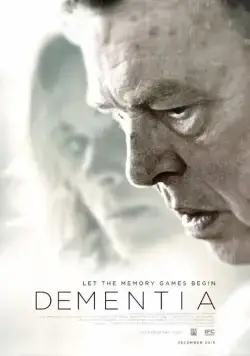 Постер: Слабоумие / Dementia (2015)