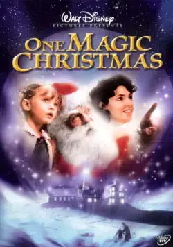 Постер: Волшебное Рождество / One Magic Christmas (1985)