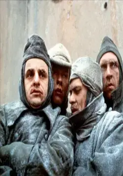 Кадр из Сталинград (1992) Кадр 1 из фильма Сталинград / Stalingrad (1992)