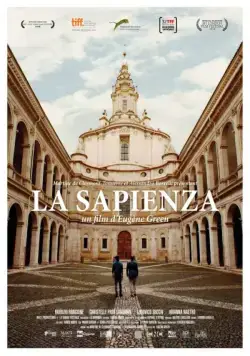 Постер: Мудрость / La Sapienza (2014)