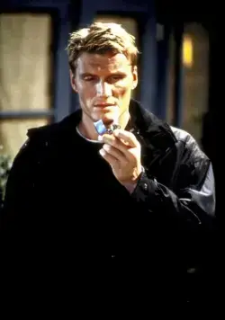 Кадр из Блэкджек (1998) Кадр 3 из фильма Блэкджек / Blackjack (1998)