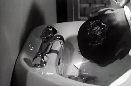 Кадр из Рожденный убивать (1967) Кадр 2 из фильма Рожденный убивать / Koroshi no rakuin (1967)