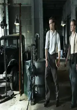 Кадр из Город 44 (2014) Кадр 3 из фильма Город 44 / Miasto 44 (2014)