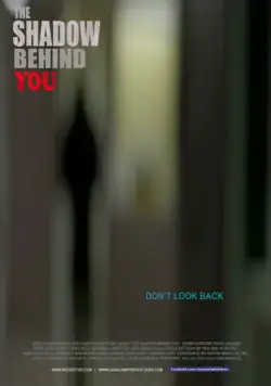 Постер: Тень позади тебя / The Shadow Behind You (2015)