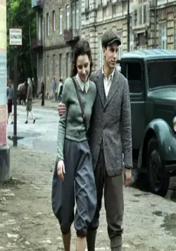 Кадр из Город 44 (2014) Кадр 2 из фильма Город 44 / Miasto 44 (2014)