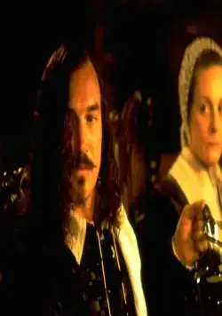 Кадр из Алая буква (1995) Кадр 3 из фильма Алая буква / The Scarlet Letter (1995)