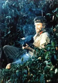 Кадр из Без вести пропавшие 2: Начало (1984) Кадр 2 из фильма Без вести пропавшие 2: Начало / Missing in Action 2: The Beginning (1984)