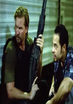 Кадр из Улицы крови (2009) Кадр 3 из фильма Улицы крови / Streets of Blood (2009)