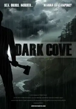 Постер: Тёмная бухта / Dark Cove (2016)