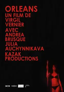 Постер: Орлеан / Orléans (2012)