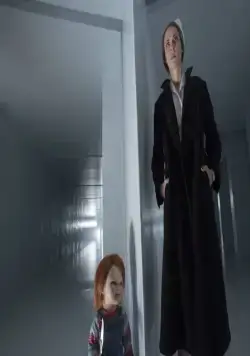 Кадр из Культ Чаки (2017) Кадр 3 из фильма Культ Чаки / Child's Play 7: Cult of Chucky (2017)