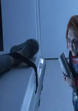 Кадр из Культ Чаки (2017) Кадр 1 из фильма Культ Чаки / Child's Play 7: Cult of Chucky (2017)