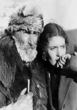 Кадр из Большая слежка (1930) Кадр 3 из фильма Большая слежка / The Big Trail (1930)