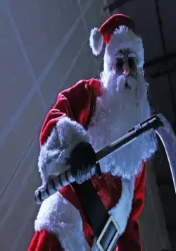 Кадр из Безмолвная ночь (2012) Кадр 1 из фильма Безмолвная ночь / Silent Night, Deadly Night (2012)