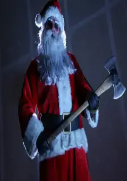 Кадр из Безмолвная ночь (2012) Кадр 2 из фильма Безмолвная ночь / Silent Night, Deadly Night (2012)