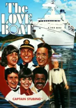 Постер: Корабль влюблённых / The Love Boat: A Valentine Voyage (1990)