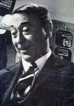 Кадр из Какой-то странный тип (1963) Кадр 1 из фильма Какой-то странный тип / Uno strano tipo (1963)