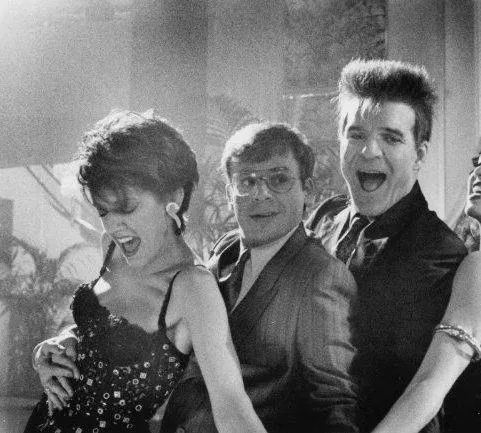 Кадр из Мой голубой рай (1990) Кадр 1 из фильма Мой голубой рай / My Blue Heaven (1990)