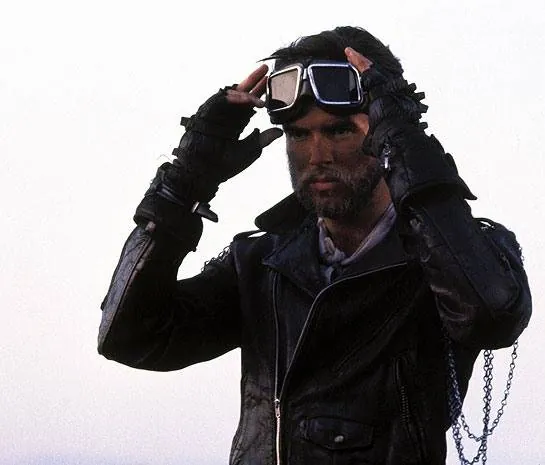 Кадр из Кочевники (1985) Кадр 2 из фильма Кочевники / Nomads (1985)