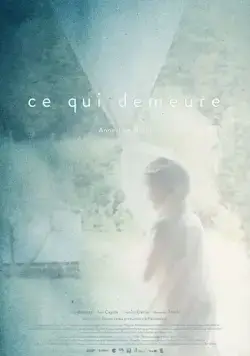 Постер: Всё, что осталось / Ce qui demeure (2017)
