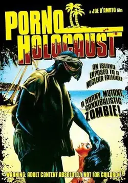 Постер: Порно Холокост / Porno Holocaust (1981)