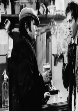 Кадр из Уитнэйл и Я (1987) Кадр 2 из фильма Уитнэйл и Я / Withnail & I (1987)