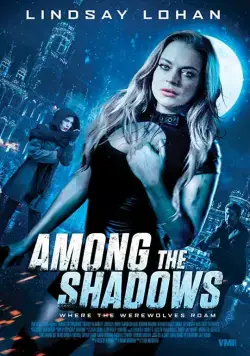 Постер: Среди теней / The Shadow Within (2019)
