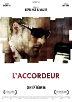 Постер: Настройщик / L'accordeur (2010)