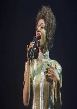 Кадр из Уитни (2014) Кадр 2 из фильма Уитни / Whitney (2014)