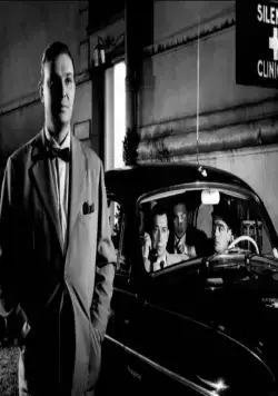 Кадр из Шах носильщику (1958) Кадр 1 из фильма Шах носильщику / Échec au porteur (1958)