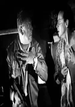 Кадр из Шах носильщику (1958) Кадр 2 из фильма Шах носильщику / Échec au porteur (1958)