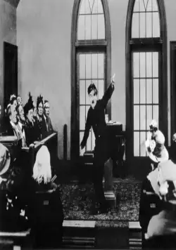 Кадр из Ревю Чаплина (1959) Кадр 2 из фильма Ревю Чаплина / The Chaplin Revue (1959)