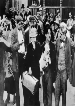Кадр из Ревю Чаплина (1959) Кадр 1 из фильма Ревю Чаплина / The Chaplin Revue (1959)